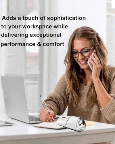 Aqua Water Mouse - Radio Frequency