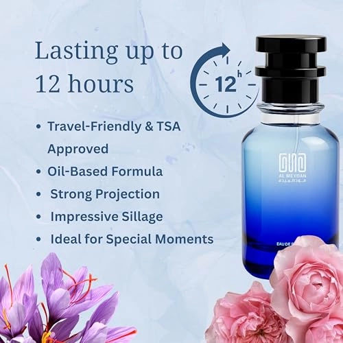 Doobhyee Asseuulutoo Eau de Parfum 200 ml