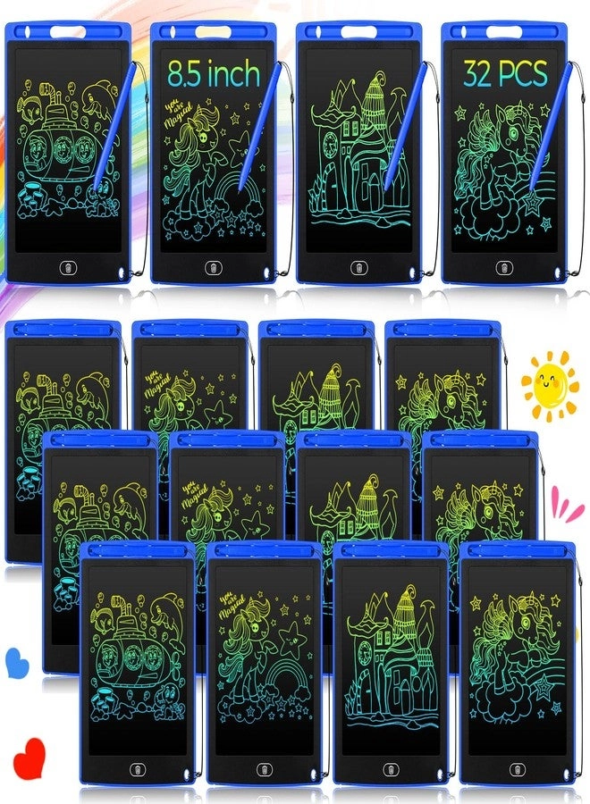 Zhehao LCD Writing Tablet - 8.5 Inch