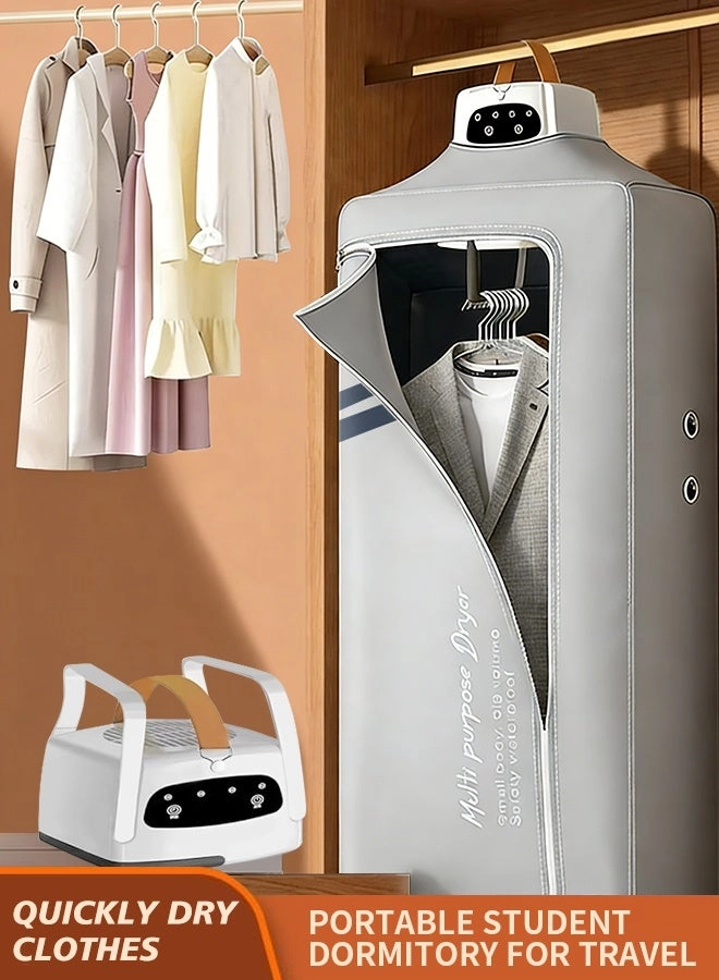 Portable Laundry Dryer