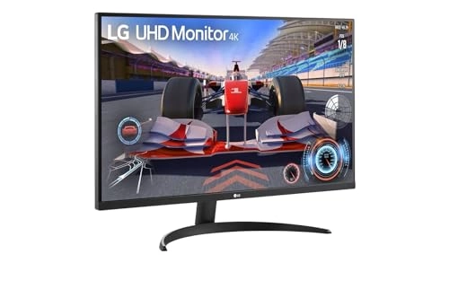 32UR500-B - 3840 X 2160 31.5 in