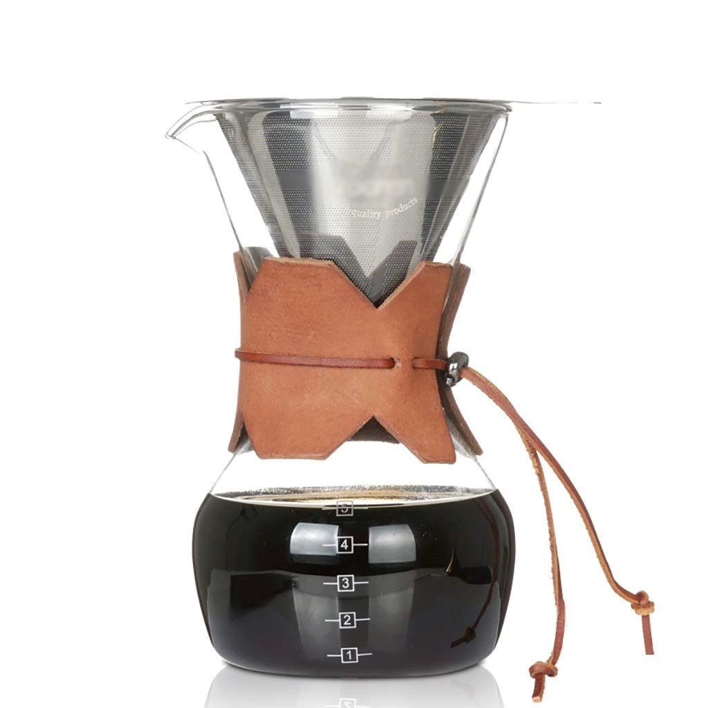 Shhdd KN-401 - 500ml Borosilicate Glass