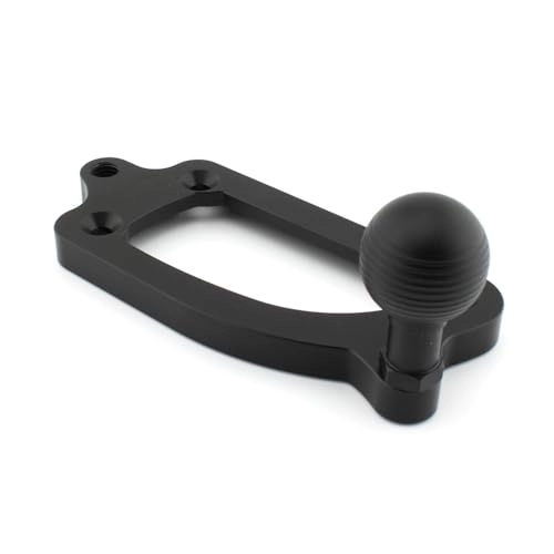 Mobile Phone Bracket Ball Head Brake Oil Cup - BMW R18 R18B R18TC