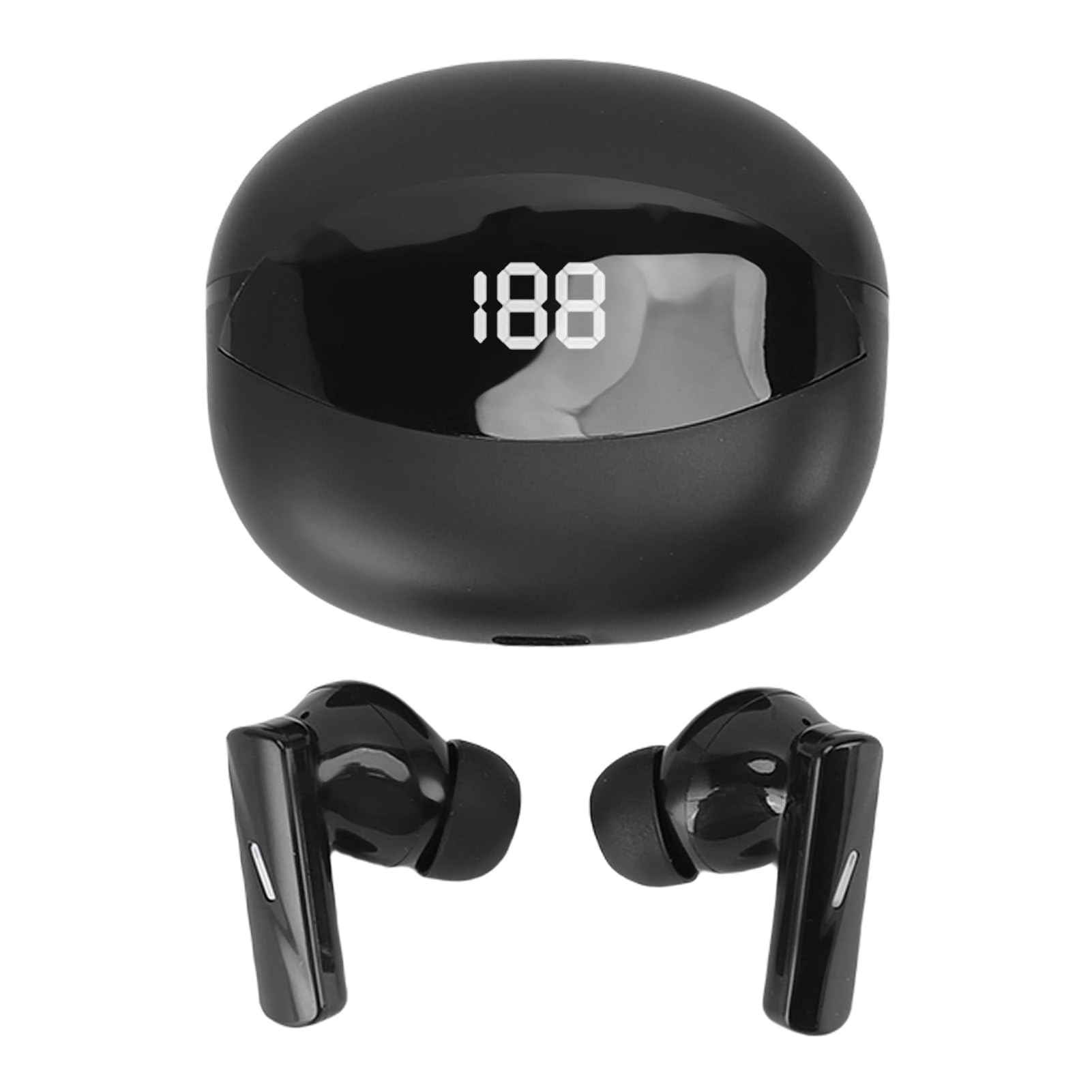 XUMIUZIY AI Translation Earbuds Wireless Earbud