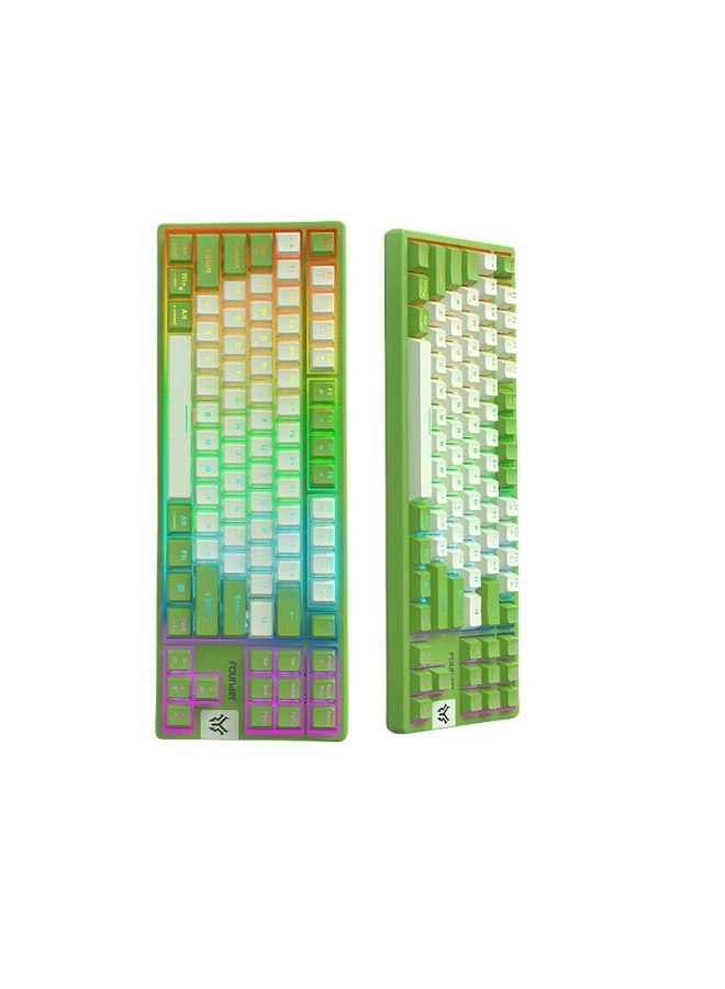 Fashionable Business Office Tablet Keyboard - Wireless