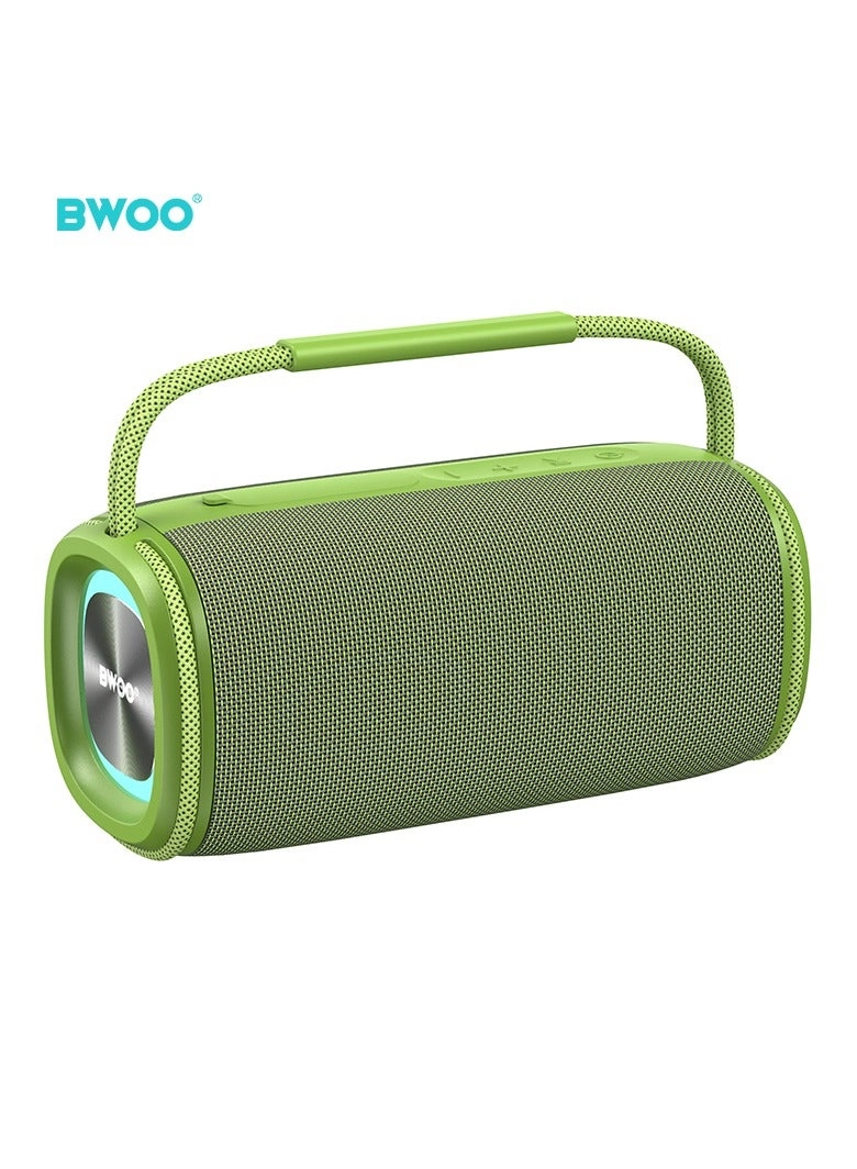 BWOO Dual Bass