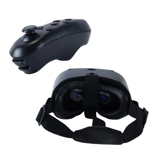3D Virtual Reality Headset - 1920*1080P