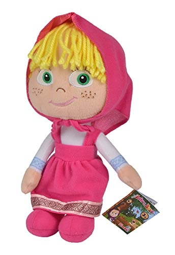 Masha Ragdoll - 25 cm