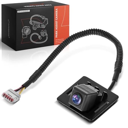 Park Assist Camera - 800TVL