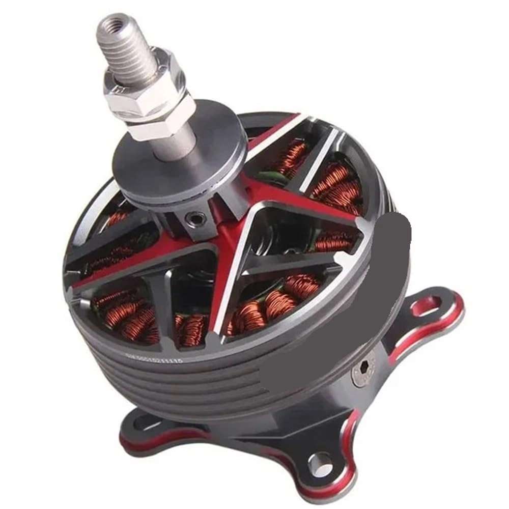 XsidY1011 Outrunner Motors Brushless Motor - 525KV Outrunner