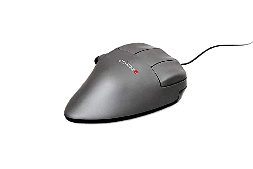 CMO-GM-M-L Mouse - Wired