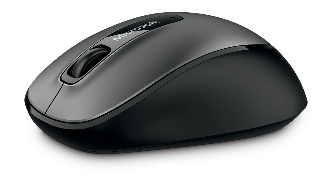 Desktop Keyboard And Mouse - Wireless