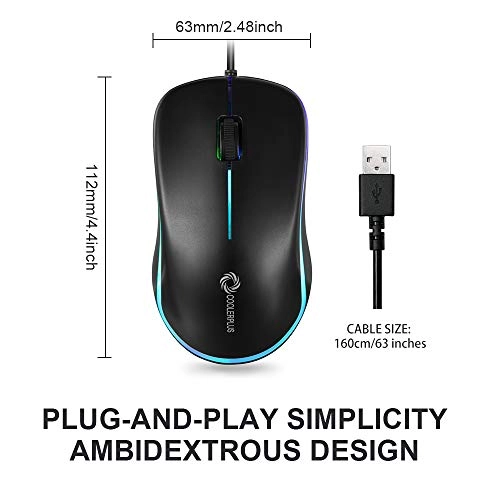 FC112 - USB