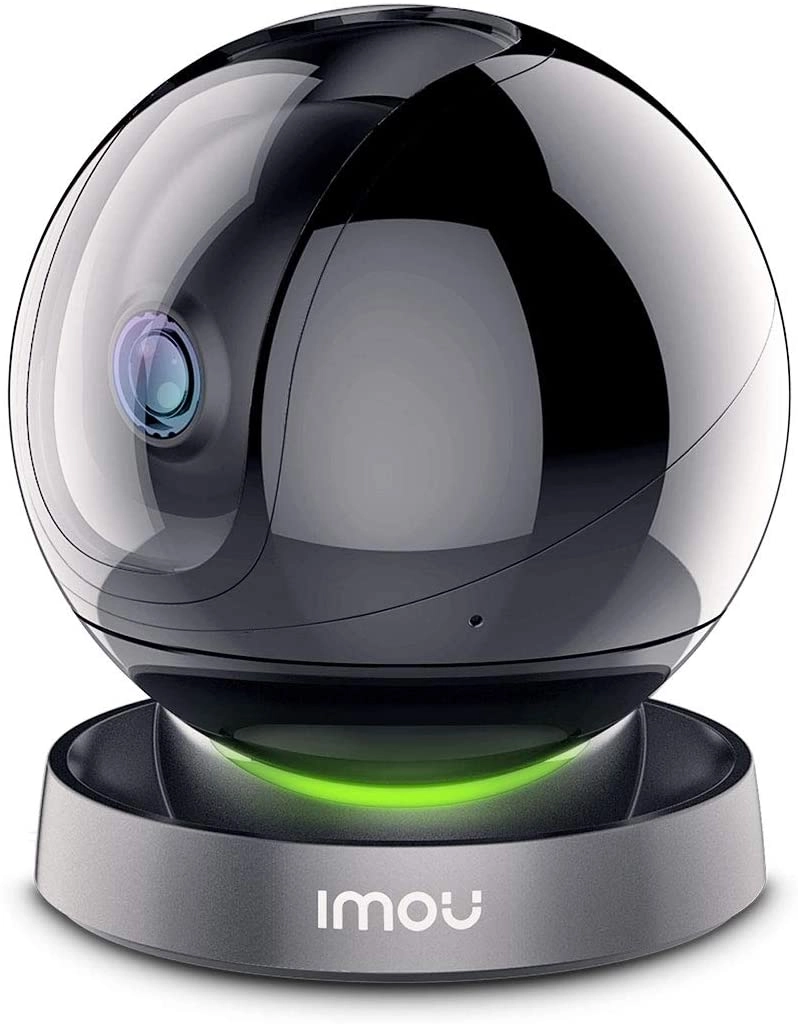 Imou Ranger REX