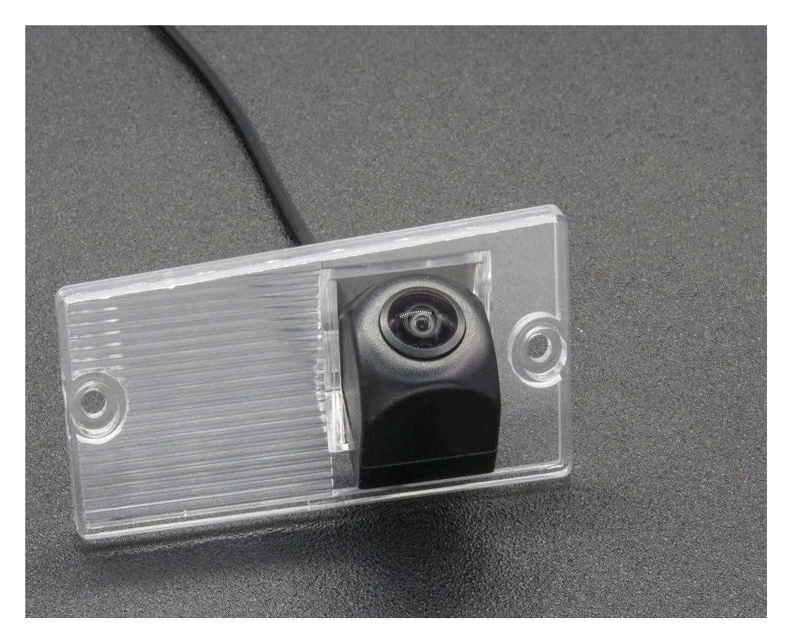 Rear View Camera - Night vision Wireless 1280 x 720 pixels