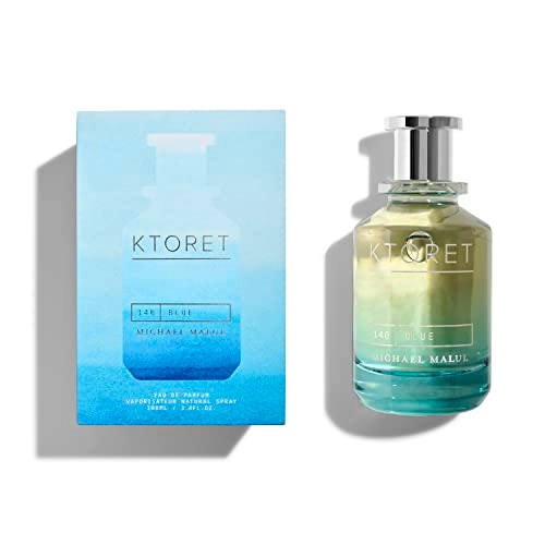 KTORET 140 Blue Eau de Parfum 100ml
