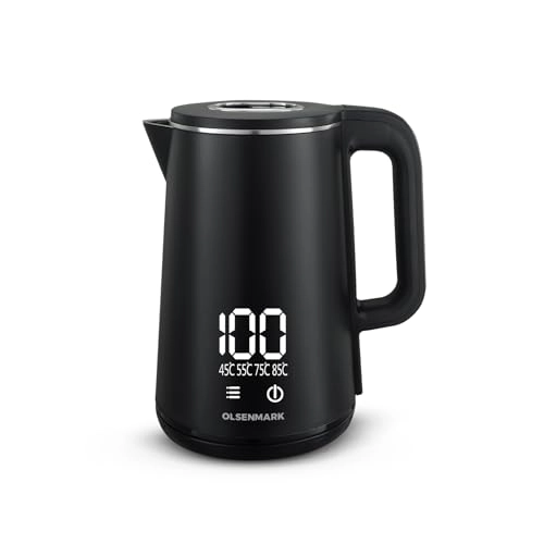 Digital Control OMK7048