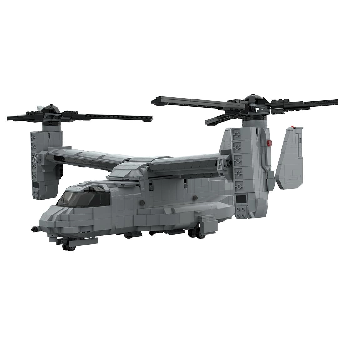 ConsoleXpress V-22 Fishhawk - MOC Static Version (Y201371M83)