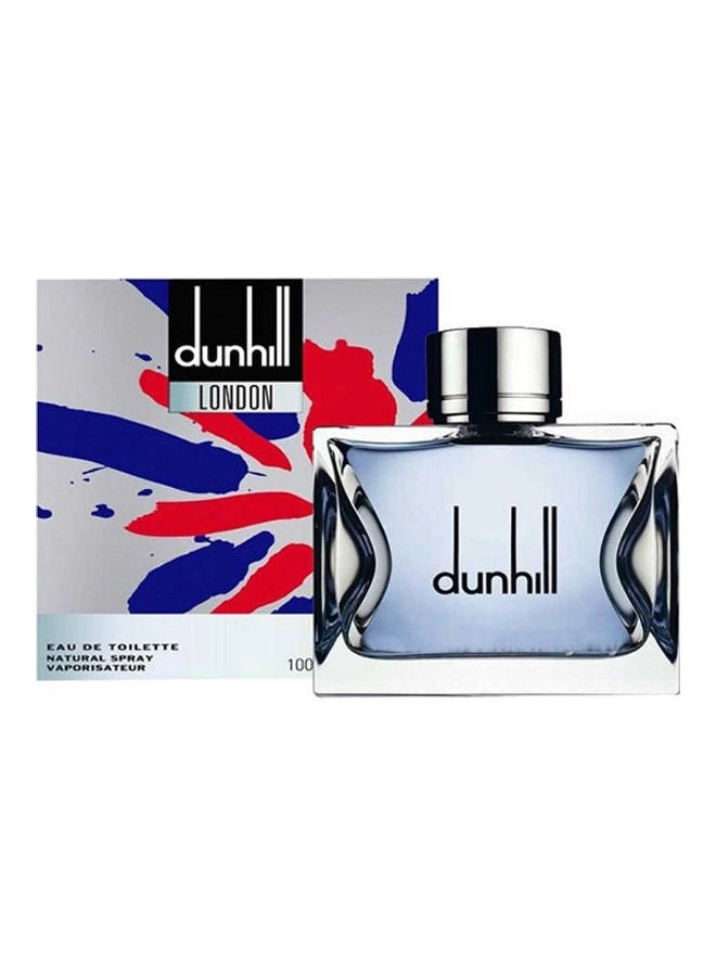 London Eau de Toilette 100ml