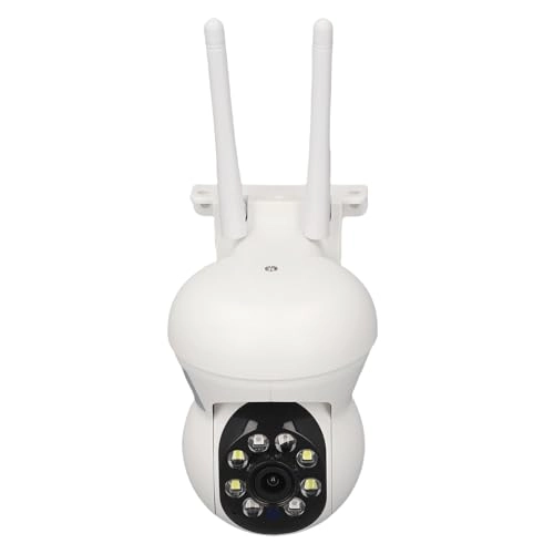 Wireless Security Camera 1080P