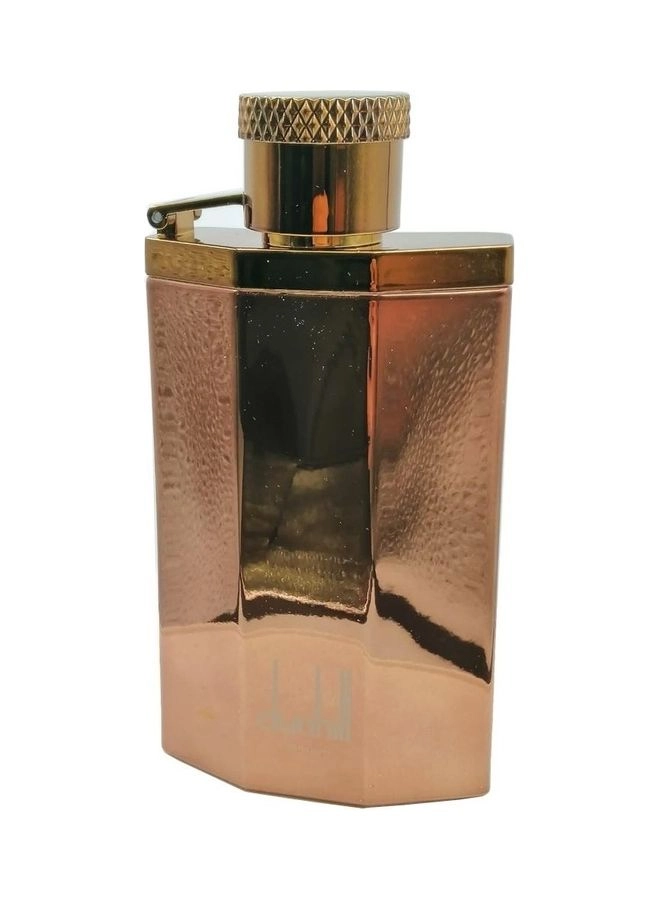 Dunhill Desire Bronze Eau de Toilette 100ml