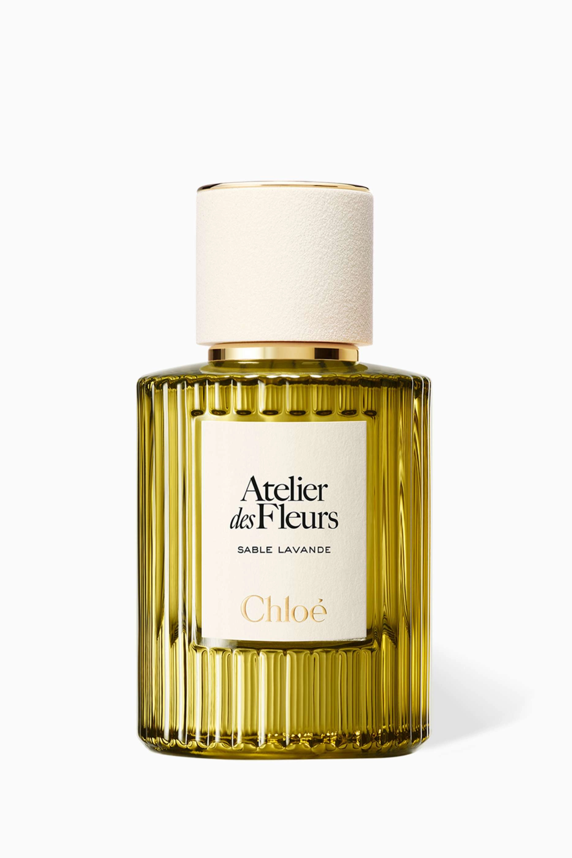 Chloé Perfumes Sable Lavande Eau de Parfum 50ml