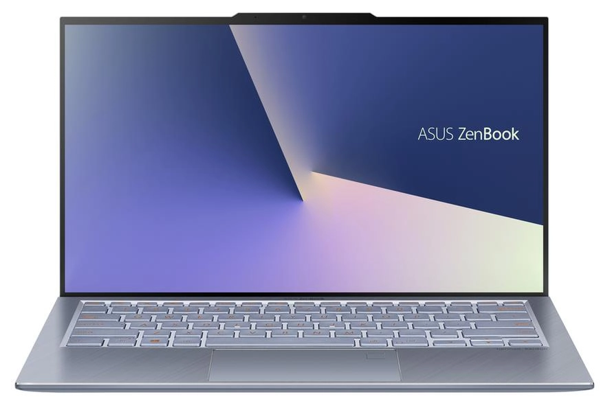 ZenBook S UX391FA - 13.3'' Core i7-8565U 16GB DDR3 512GB SSD