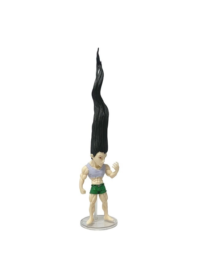 Gon Freecss - Hunter x Hunter (19 cm) (QQ0739)