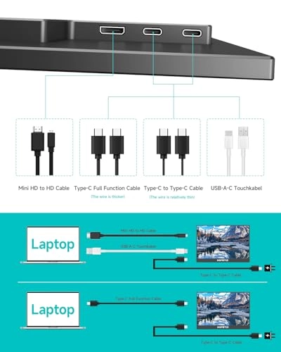 B12.3-A01 - 14.1 Inches 1920 x 1200 Pixels