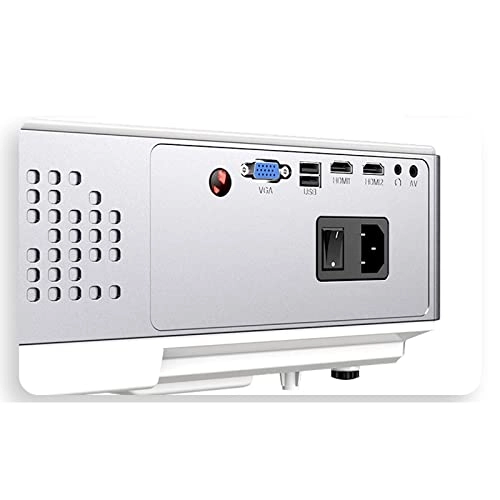 Projecter Mini Projector 7467834