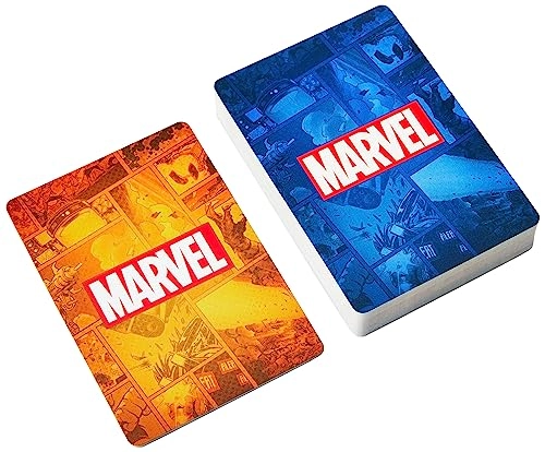 Marvel Champions: LCG - Valkyrie - Hero Expansion Card Game (German)