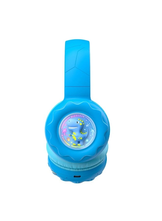 B30 - Bluetooth over-ear
