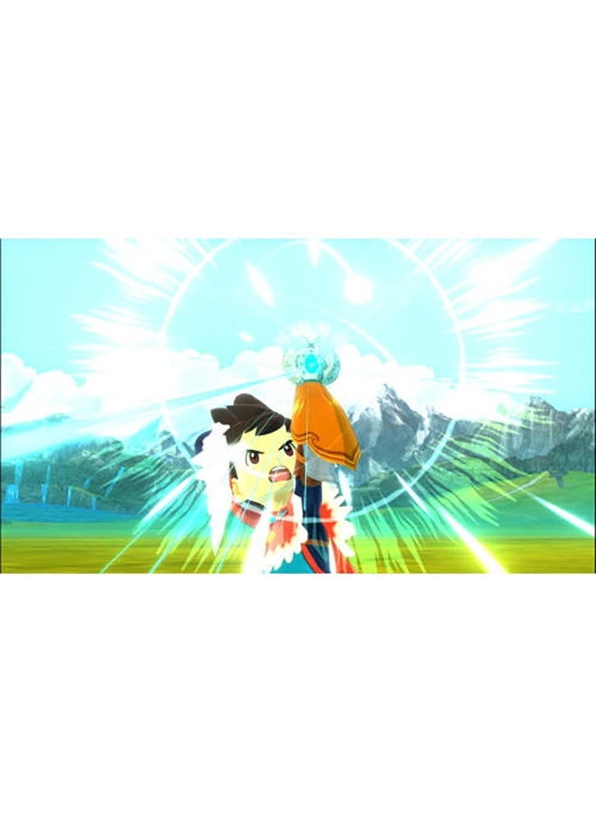 Monster Hunter Stories Collection | PS4