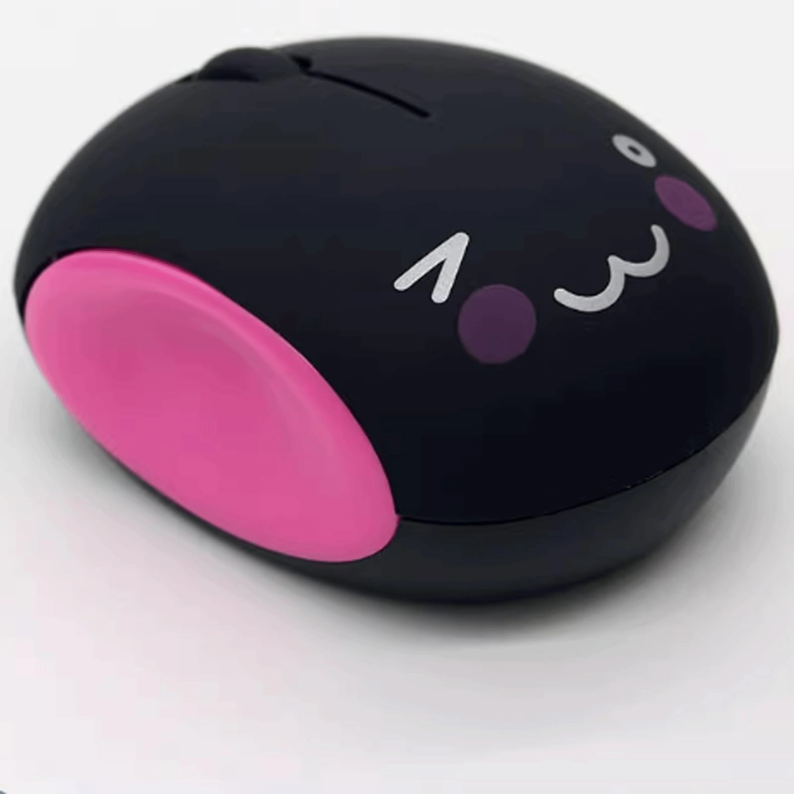 Wireless Mouse - 2.4G wireless Bluetooth