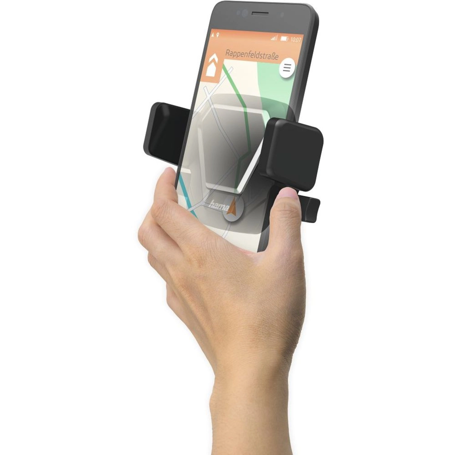 Universal Car Holder - 5.5-8.5 cm Wide