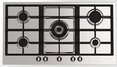 PK951TGH Gas hob