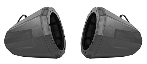 US2-C8U-175 - 8" Swivel Cage Pods