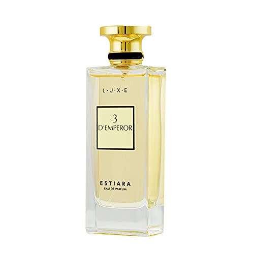 3 D'Emperor Eau de Parfum 100ml