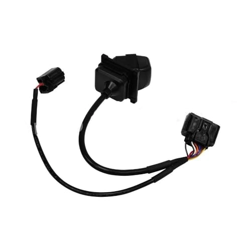 Reverse Camera - Night vision