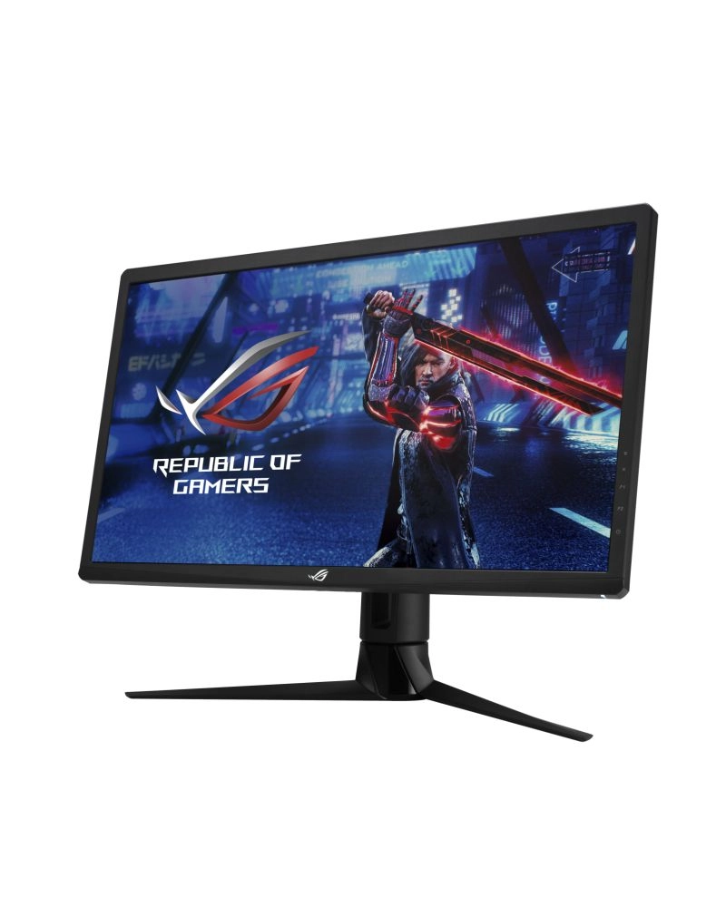 XG27UQR - 27 inch 3840 X 2160