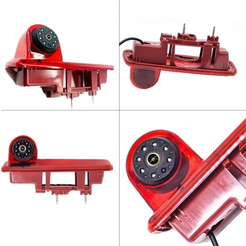 Backup Camera - Night vision 752*582 pixels