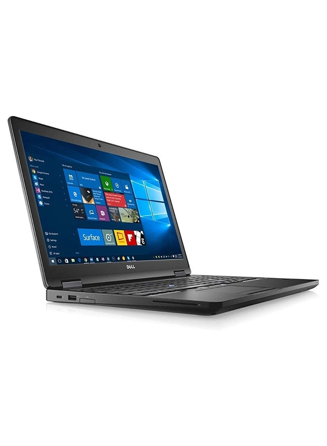 (Renewed) Latitude E5580 - 15.6'' Core i5 16GB DDR3 512GB SSD