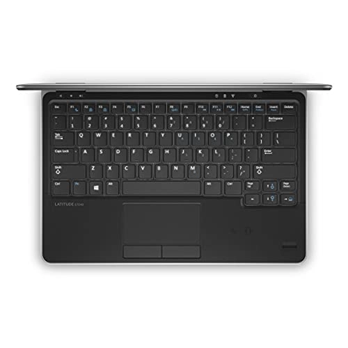 (Renewed) Latitude 7240 - 12.5'' Core i5 4310U 8GB DDR3 256GB SSD
