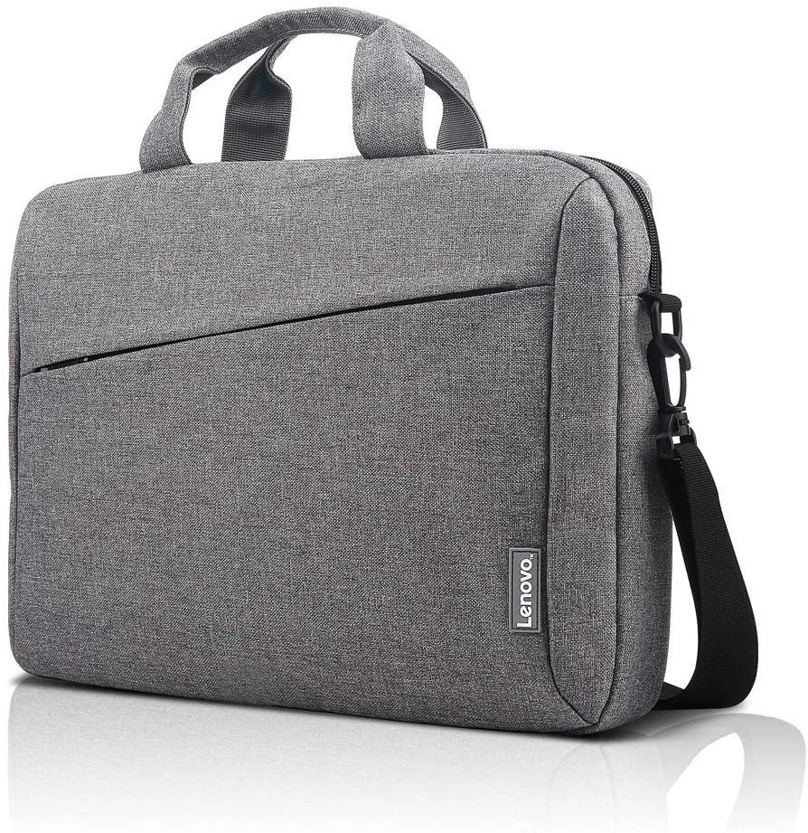 T210 Toploader for 15.6-Inch Laptop