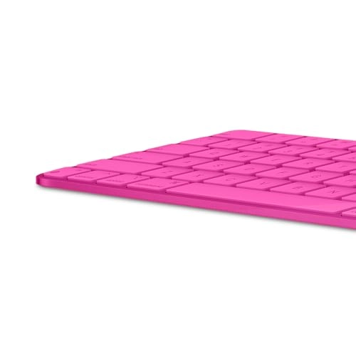 Magic Keyboard - US Wireless