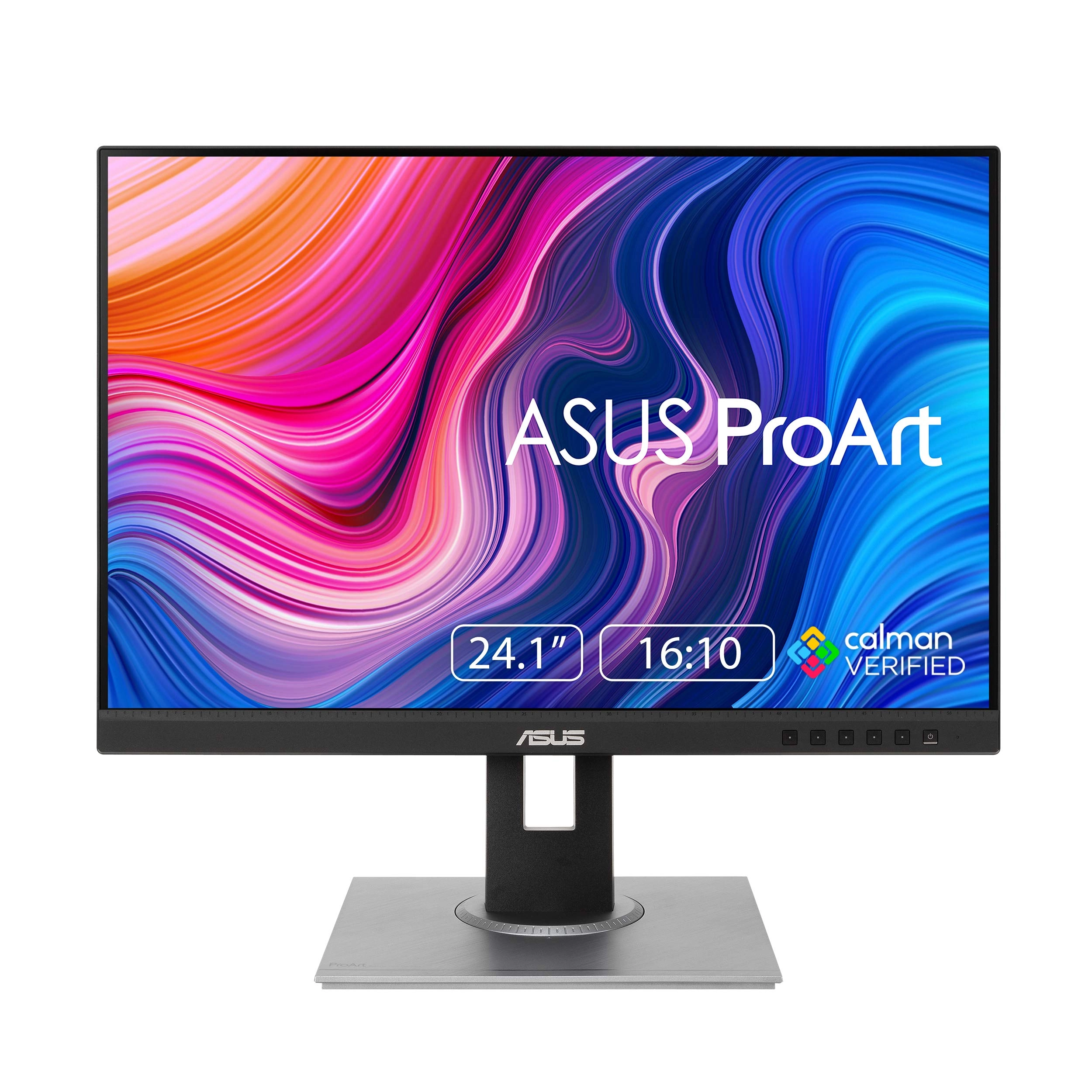 ASUS PA248QV - 24.1 Inches