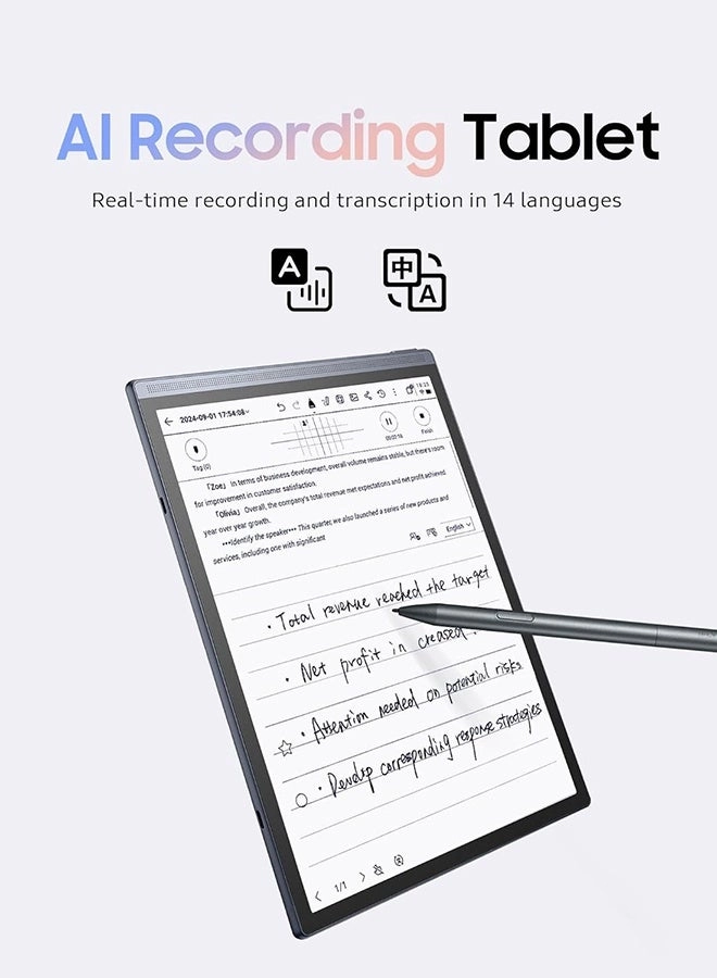 AI NOTE AIR 2 - 32GB 8.2"