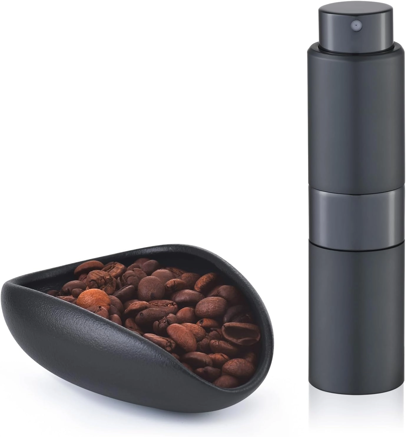 Dosing Cup - 25g + Coffee Water Spray Bottle - 20ml