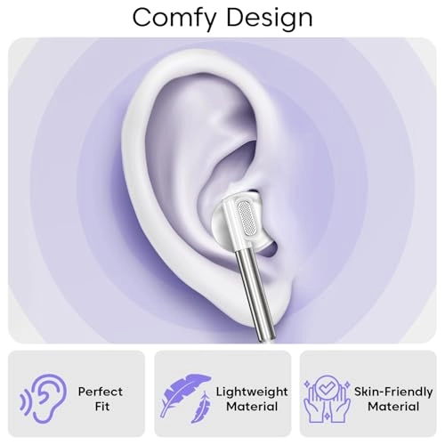 SNC-TYPECEARPHONE Wired Earbud