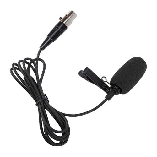Eujgoovq4dx3oufzb XLR Microphone